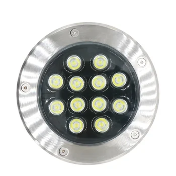 SZYOUMY 12W led подземни лампи, скрито осветление ac 85-265 В IP67