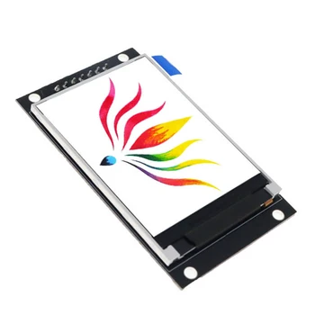 TFT-дисплей 2,0-инчов OLED LCD автомобил с IC ST7789V 240rgb x320 с матричен Интерфейса SPI за Полноцветного LCD модул Arduio