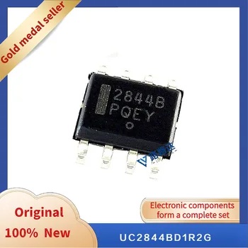 UC2844BD1R2G SOIC-8 Нови оригинални интегриран чип