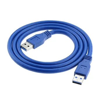 USB 3.0 Стандартен кабел тип 