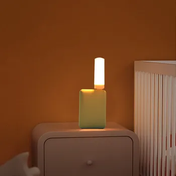 USB Атмосферното осветление, led пламък, мигащи свещи, портретно лампа за захранване, осветление за къмпинг лампа с ефект на запалката