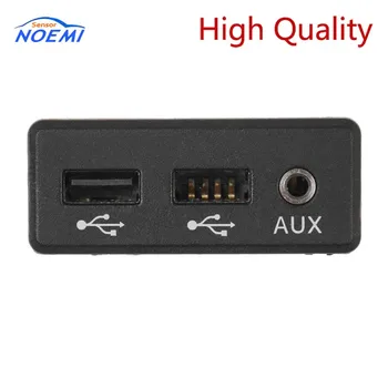 YAOPEI 795405013 адаптер USB порт AUX USB-C SD-карта за автомобилни аксесоари Nissan Maxima