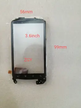 ZGY за сензорен екран HTC G7 A8181