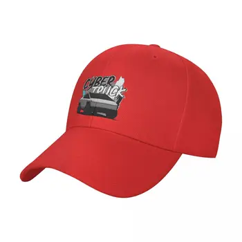 Американската бейзболна шапка на Tesla Cyber Truck|suv-пикап 4x4