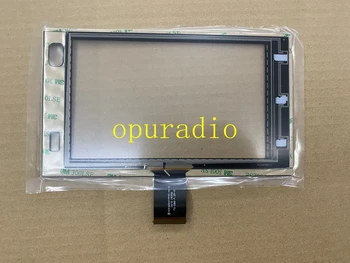 Безплатна доставка Opuradio Абсолютно нов 7.0-инчов сензорен дигитайзер за suv на PEUGEOT 208 2008 Сензорен екран 7 Pulgadas auto замяна