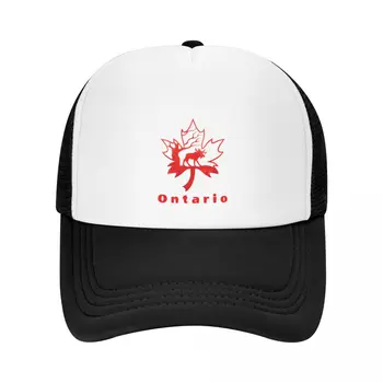 Бейзболна Шапка Algonquin Provincial Park, бейзболна шапка за Ръгби, Шапка За Голф, Шапки шофьори на камиони, Дамска Шапка, Мъжки