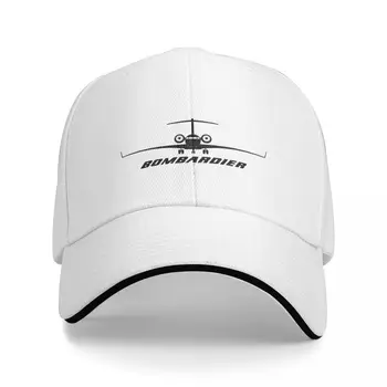 Бейзболна шапка на Bombardier, Нова шапка за голф, мъжки шапки, дамски