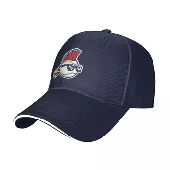 Бейзболна шапка с mohawk Висша лига, нова бейзболна шапка, мъжки дамски шапка