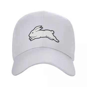 Бестселър South Sydney Rabbitohs Cap, бейзболна шапка, бейзболна шапка в стил хип-хоп, мъжка шапка, дамски