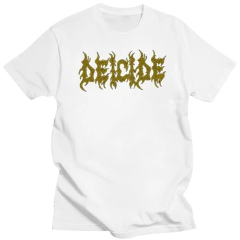 БОГОУБИЙСТВО -In the Minds of Evil) е Американска дет метъл група-тениска - размери от S до 6XL