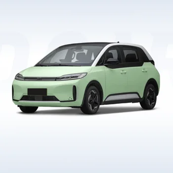 В наличност 2023 Китай е Нов електрически автомобил Ev High Energy превозни средства електрически автомобил за възрастни Нов Автомобил на Byd D1 New Energy Vehicle