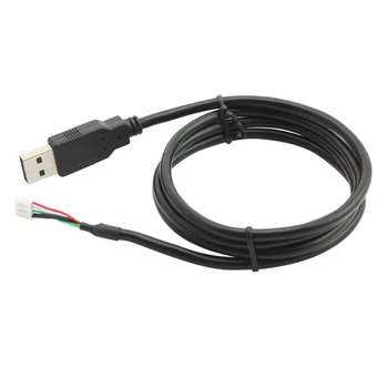 Висококачествен и здрав кабел за USB 2.0 ELP 30 см/50 см/1 м/2 м/3 м/5 м за свързване към USB камери