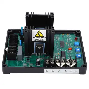 Генератор AVR Такса автоматичен регулатор на напрежението, plug-in AVR, промишлени резервни части GAVR-20A