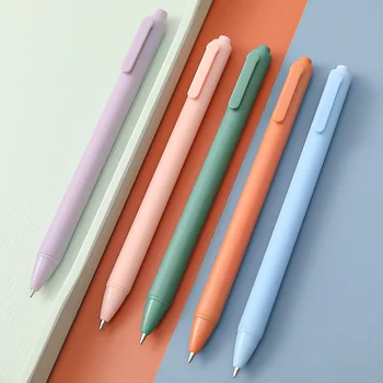Гъвкава Космати гел писалка за рисуване/Писане/Офис 0,5 мм