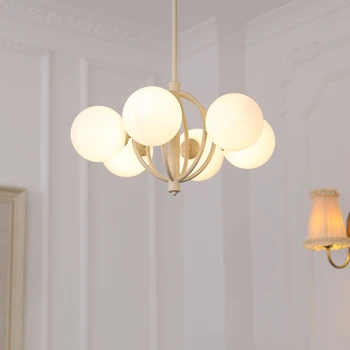 Дрешник Спалня Хол трапезария Лампа за кабинета на Висококачествени дизайнерски лампи