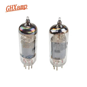 Електронна лампа усилвател GHXAMP 6K4n-EB J-Class заменя вакуумную тръба 6K4 2 бр.