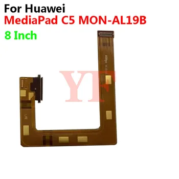 За Huawei MediaPad C5 8 10,1 10,4