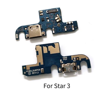 За Vsmart Star Active Joy Air 2 3 4 5 S4 Plus, USB-такса за зареждане, докинг порт, гъвкав кабел, резервни Части за Ремонт на