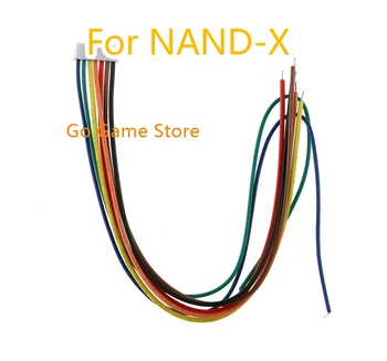 за кабели NAND-X инсталационния комплект nandx nand x кабел за xbox360 OCGAME