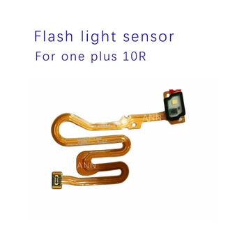 Задна светкавица, гъвкав кабел на сензора фенерче за Oneplus 10R, гъвкава лента за фенерче One plus ACE, резервни части