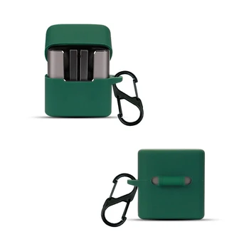 Защитен калъф за носене съвместим с FIIL CC Nano, пылезащитная защитната обвивка за слушалки, миещи, зарядни устройства, кутии, ръкав