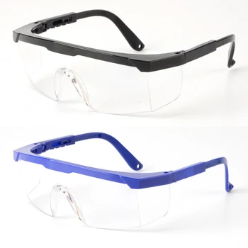 Защитни очила за работа, Фарове за Ветроупорен Прахозащитен Предпазни Очила за Защита на очите, Рамки за оптични лещи, Колоездене, очила, очила