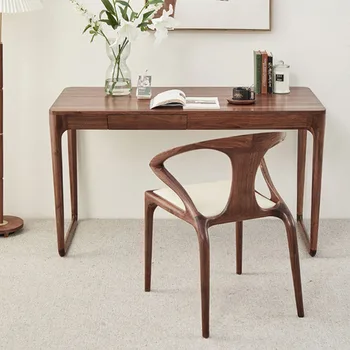 Индивидуални трапезни столове в скандинавски стил, Дизайн на стаите, Модерни трапезни столове, Релаксираща Кухня, Луксозна градинска мебел Sillas Comedor HY