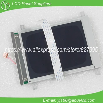 Индустриална LCD панел DD320240-04 с диагонал 5,7 инча