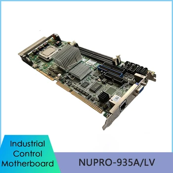 Индустриална дънна платка за управление с процесор NUPRO-935A/LV