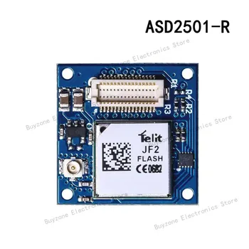 Инструменти за разработка ASD2501-R ГНСС / GPS GPS TinyShield