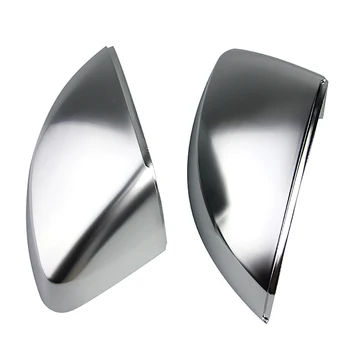 Капачки за огледала за обратно виждане за подмяна на капаци корпус на страничните огледала, врати за A3/S3/Rs3 8V