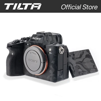 Комплект за защита на TILTA TA-T18-PK за Sony a7S III A7S3