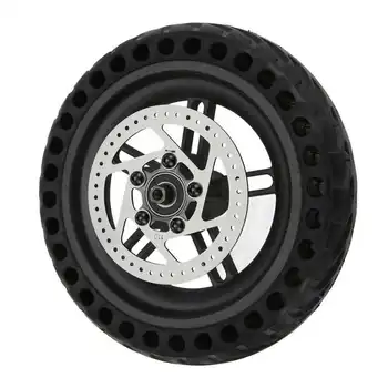 Комплект / типът на задните гуми за електрически скутер Гуми за електрически скутер Отлично сцепление с различна трудност