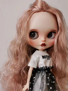 Кукла по поръчка, се продава кукла BLYTH (№ 20190508-1)