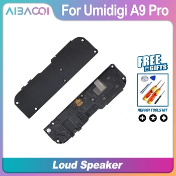 Марка AiBaoQi Нов високоговорител за телефон Umidigi A9 Pro, резервни части и аксесоари