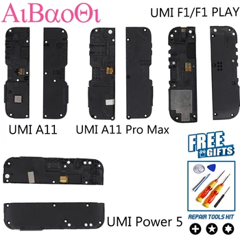 Марка AiBaoQi Нов високоговорител за Umidigi A11, A11 Pro Max Power 5 F1 F1 Play аксесоари за телефони