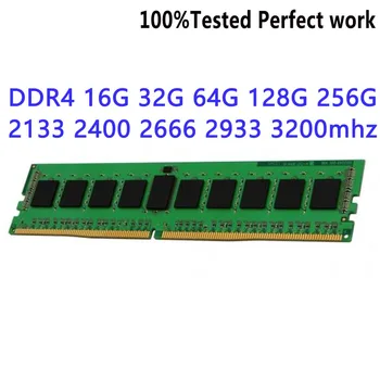 Модул сървър памет M393A2G40DB1-КРС DDR4 RDIMM 16GB 2RX4 PC4-2400T RECC 2400 Mbps 1.2