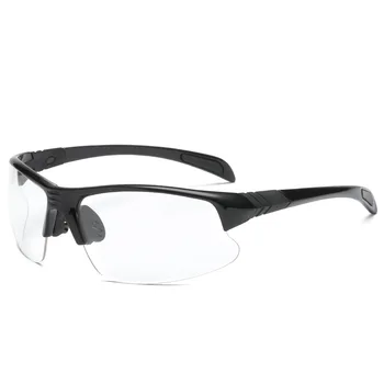 Мъжки Взривозащитени очила за стрелба с пейнтбол, военна игра CS, ловни слънчеви очила, военни очила за стрелба с защита от удари