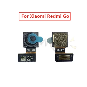 На тестов Контрол на Качеството за Мобилен Телефон Xiaomi Redmi Go Модул Предна Камера Гъвкав Кабел Основната Камера В Събирането на Резервни Части За Ремонт на
