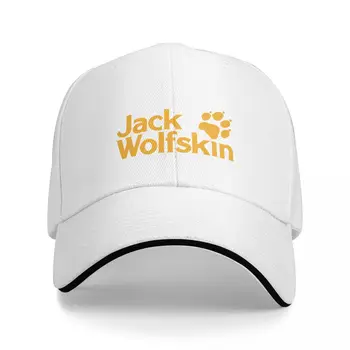 Най-добрата от най-добрите бейзболна шапка Jack Wolfskin автентичен дизайн, солнцезащитная шапка, дамски шапка на луксозна марка, мъжка шапка