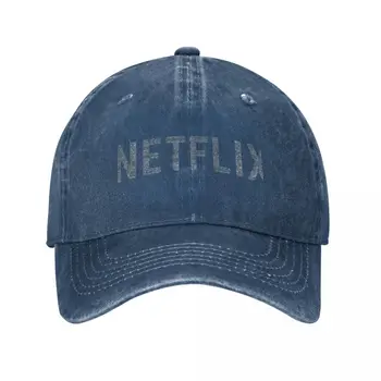 Най-добрата серия на NETFLIX - бейзболна шапка Tag Cloud, Военни Тактически Шапки, шапка, Луксозни Маркови мъжки Шапки, Дамски шапки