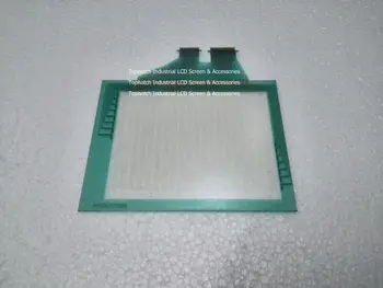 Напълно нов сензорен екран за таблет NS5-MQ00-V2, стъкло тъчпада NS5-MQ00B-V2