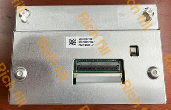 Нов 4,2-инчов LCD екран C042FAN01-2 A2C02137700 за дисплея на арматурното табло на автомобила