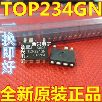 Нов LCD модул захранване TOP234GN T0P234GN с интегрирана електронна схема, чип, кръпка IC, 7 фута