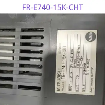 Нов в кутия инвертор FR-E740-15K-CHT серия FR E740 15K CHT