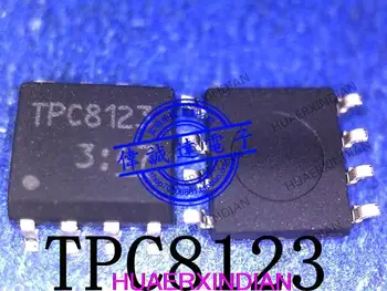 Нов оригинален TPC8123 P 30V 11A SOP8 3