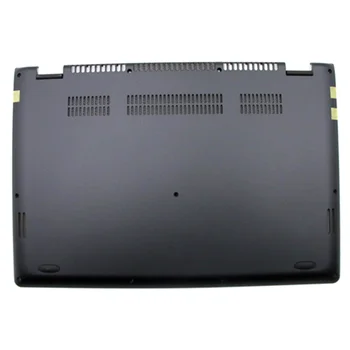 Нов Оригинален За лаптоп Lenovo ideapad Yoga 700-14ISK Yoga 3-1470 Долна База D Покриване на малки Букви С Високоговорител FRU 5CB0K59030