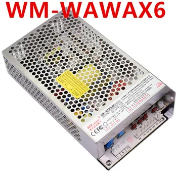 Нов оригинален захранващ блок за WM Wangma 5V12V24V48V, захранване WM-WAWAX6