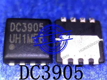 Нова оригинална печат PDC3905Z DC3905 P 30/30A QFN8