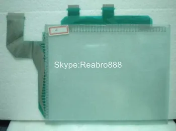 Ново стъкло за сензорния екран, DMC-T2719S1 BKO-C10676H02